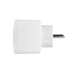 Logilink SH0101 Wi-Fi intelligens csatlakozóaljzat, egyirányú (CEE 7/7), Tuya kompatibilis