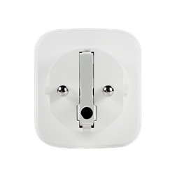 Logilink SH0101 Wi-Fi intelligens csatlakozóaljzat, egyirányú (CEE 7/7), Tuya kompatibilis