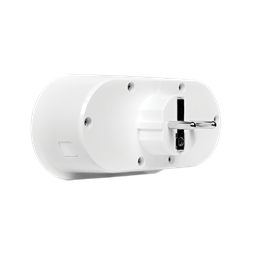 Logilink SH0102 Wi-Fi intelligens csatlakozóaljzat, 2 utas (CEE 7/3), 2x USB, Tuya kompatibilis