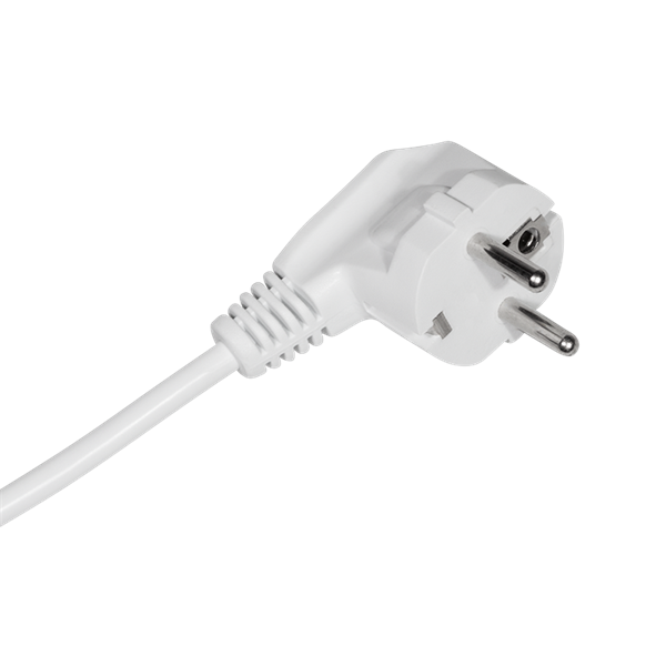 Logilink SH0105 Wi-Fi Smart Socket aljzat, 6 utas, (CEE 7/3), 4x USB, Tuya kompatibilis