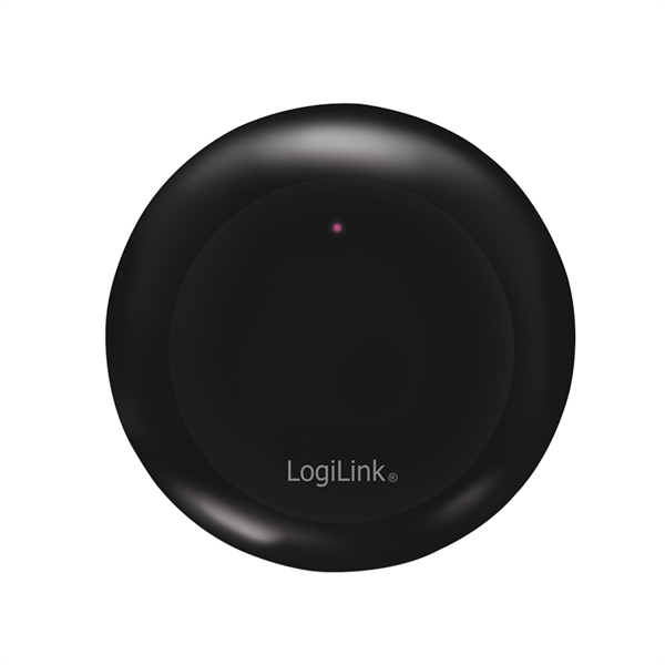 Logilink SH0107 Wi-Fi intelligens távirányító, Tuya kompatibilis