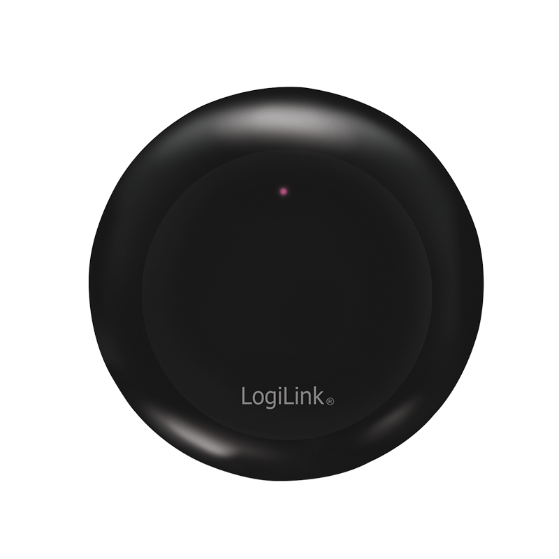 Logilink SH0107 Wi-Fi intelligens távirányító, Tuya kompatibilis