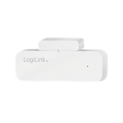 Logilink SH0108 Wi-Fi intelligens ajtó- és ablakérzékelő, Tuya kompatibilis