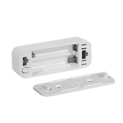 Logilink SH0108 Wi-Fi intelligens ajtó- és ablakérzékelő, Tuya kompatibilis