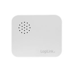 Logilink SH0109 Wi-Fi intelligens rezgésérzékelő, Tuya kompatibilis
