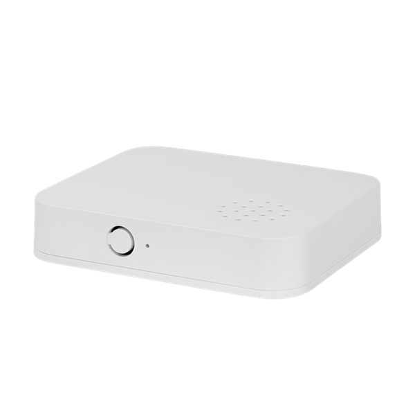 Logilink SH0109 Wi-Fi intelligens rezgésérzékelő, Tuya kompatibilis