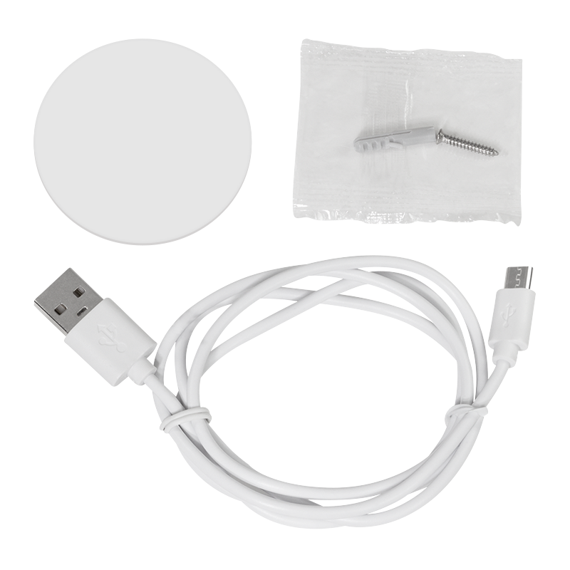 Logilink SH0110 Wi-Fi intelligens sziréna riasztó, Tuya kompatibilis