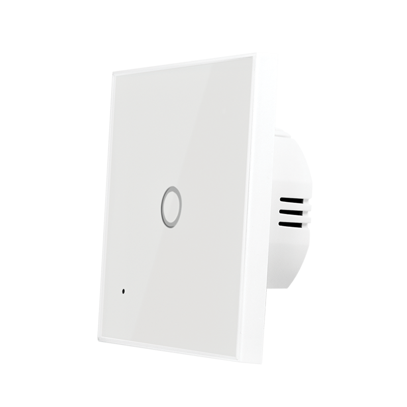 Logilink SH0111 Wi-Fi intelligens fali kapcsoló, Tuya kompatibilis