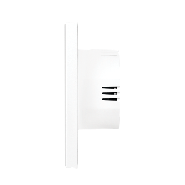 Logilink SH0111 Wi-Fi intelligens fali kapcsoló, Tuya kompatibilis
