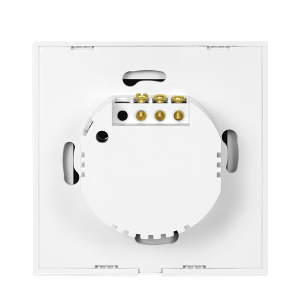 Logilink SH0111 Wi-Fi intelligens fali kapcsoló, Tuya kompatibilis