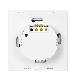 Logilink SH0111 Wi-Fi intelligens fali kapcsoló, Tuya kompatibilis