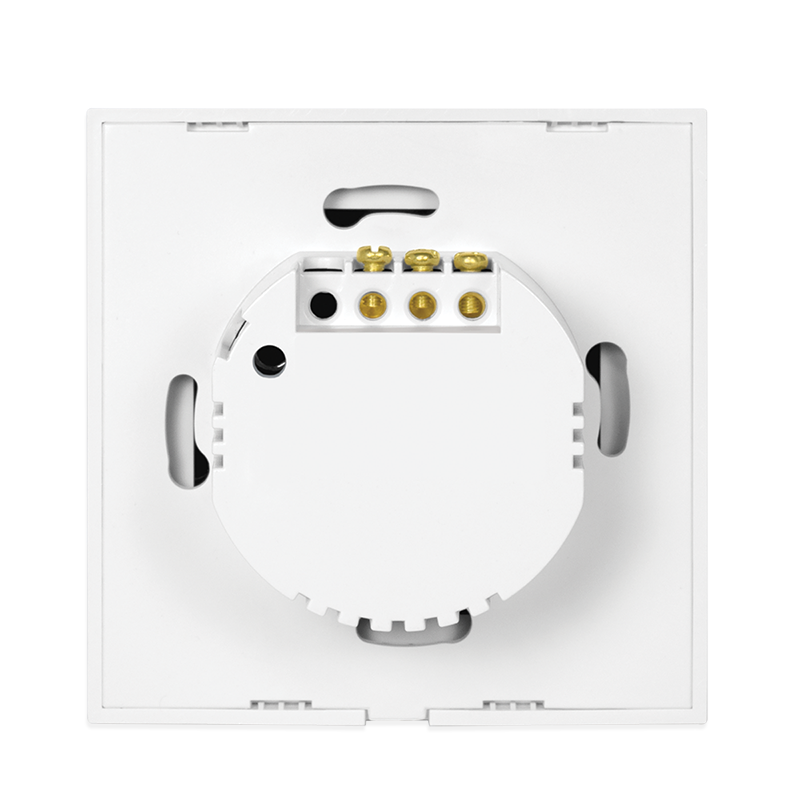Logilink SH0111 Wi-Fi intelligens fali kapcsoló, Tuya kompatibilis