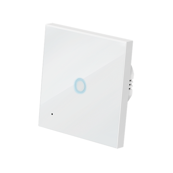 Logilink SH0111 Wi-Fi intelligens fali kapcsoló, Tuya kompatibilis