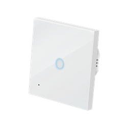 Logilink SH0111 Wi-Fi intelligens fali kapcsoló, Tuya kompatibilis