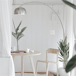 Logilink SH0111 Wi-Fi intelligens fali kapcsoló, Tuya kompatibilis