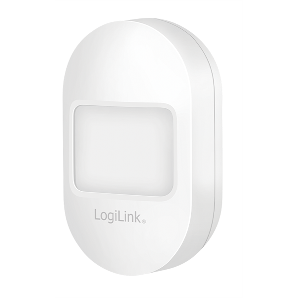 Logilink SH0113 Wi-Fi smart motion, Tuya kompatibilis