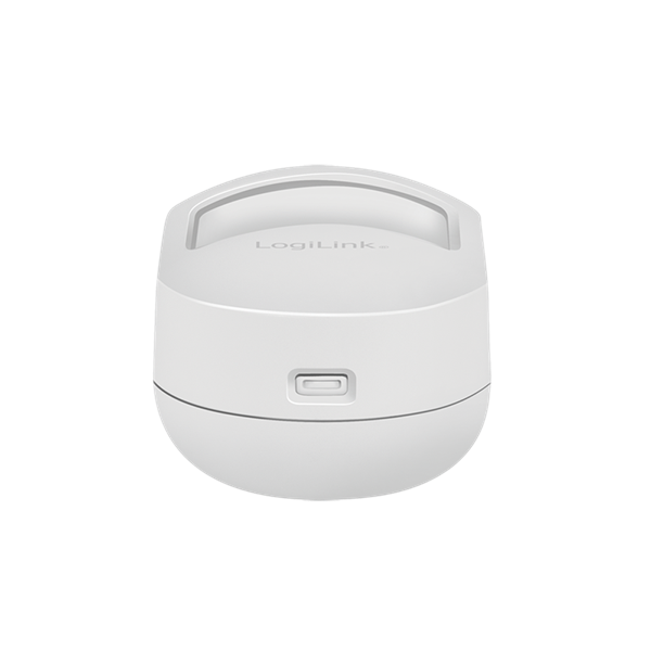 Logilink SH0113 Wi-Fi smart motion, Tuya kompatibilis
