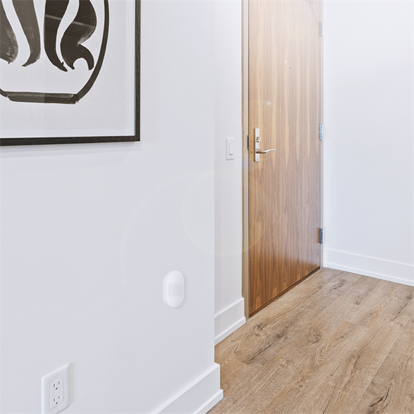Logilink SH0113 Wi-Fi smart motion, Tuya kompatibilis
