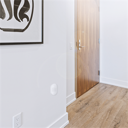 Logilink SH0113 Wi-Fi smart motion, Tuya kompatibilis