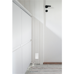 Logilink SH0114 Wi-Fi intelligens vízszivárgás-érzékelő, Tuya kompatibilis