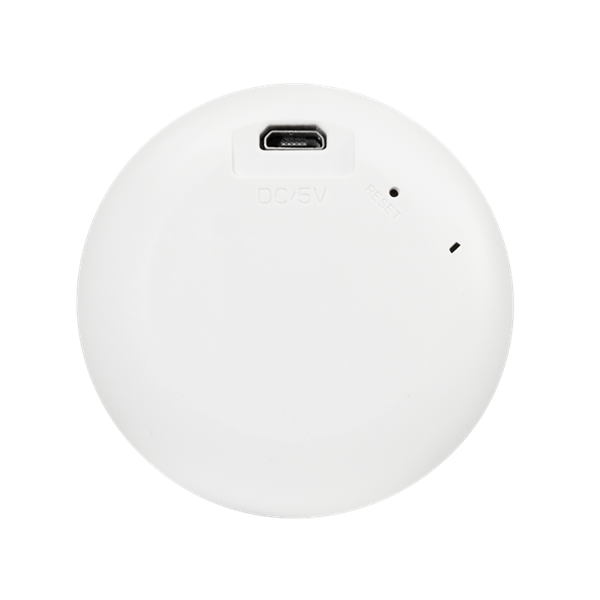 Logilink SH0116 Wi-Fi intelligens SOS hívógomb, Tuya kompatibilis