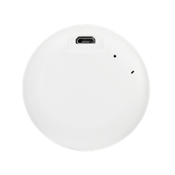 Logilink SH0116 Wi-Fi intelligens SOS hívógomb, Tuya kompatibilis
