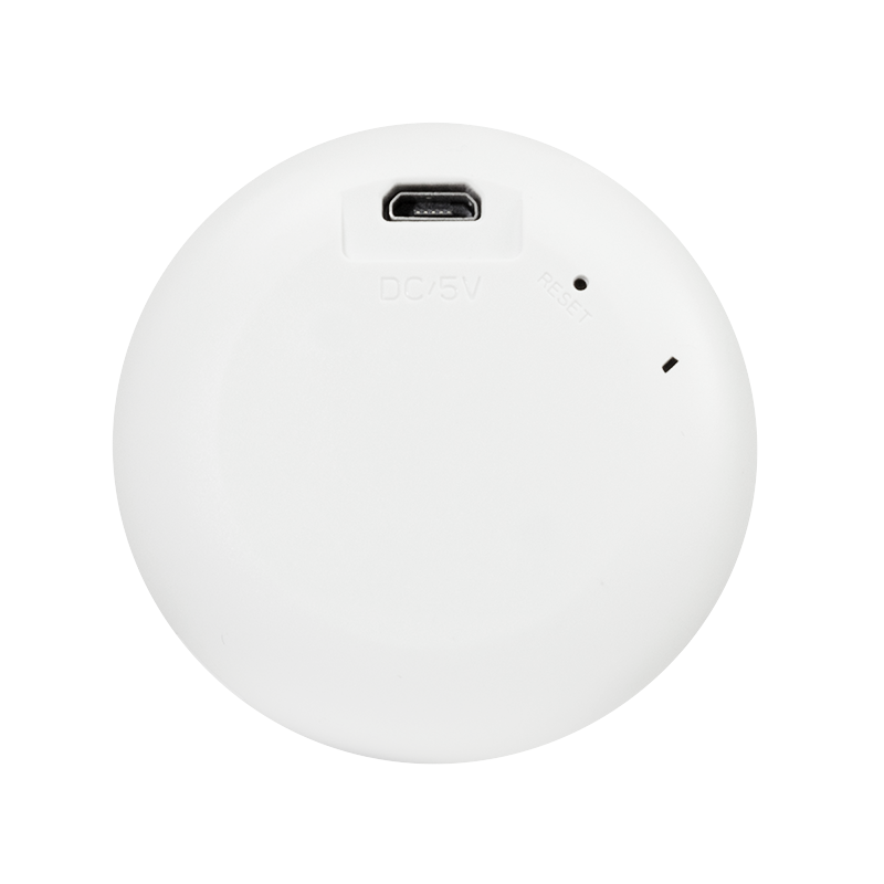 Logilink SH0116 Wi-Fi intelligens SOS hívógomb, Tuya kompatibilis