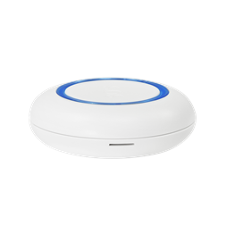 Logilink SH0116 Wi-Fi intelligens SOS hívógomb, Tuya kompatibilis