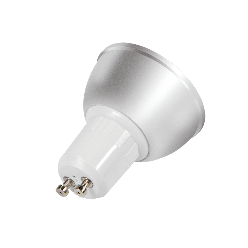 Logilink SH0118 Wi-Fi intelligens LED spotlámpa, Tuya kompatibilis