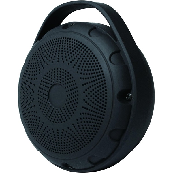 Logilink SP0050 Vezeték nélküli hangszóró FM rádióval és MP3 lejátszóval
