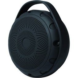 Logilink SP0050 Vezeték nélküli hangszóró FM rádióval és MP3 lejátszóval