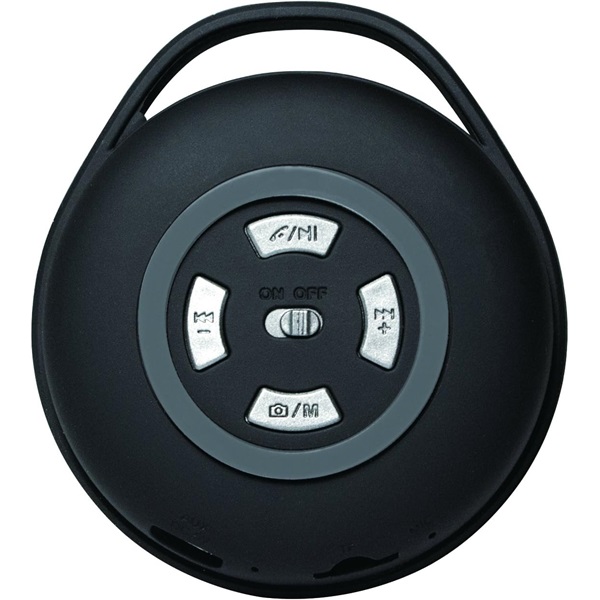 Logilink SP0050 Vezeték nélküli hangszóró FM rádióval és MP3 lejátszóval
