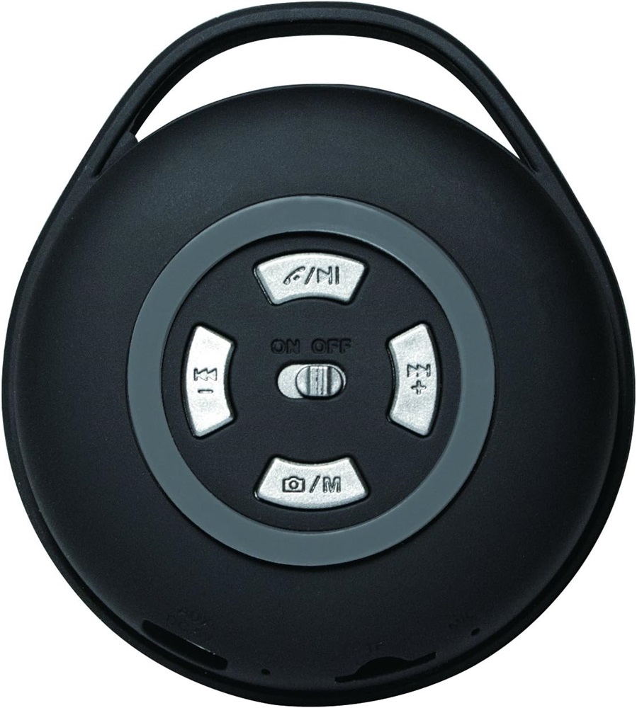 Logilink SP0050 Vezeték nélküli hangszóró FM rádióval és MP3 lejátszóval