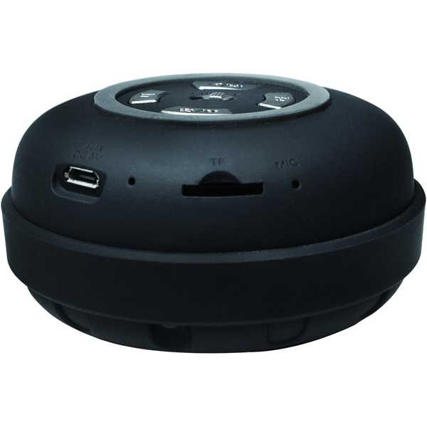 Logilink SP0050 Vezeték nélküli hangszóró FM rádióval és MP3 lejátszóval
