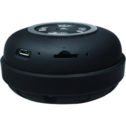 Logilink SP0050 Vezeték nélküli hangszóró FM rádióval és MP3 lejátszóval