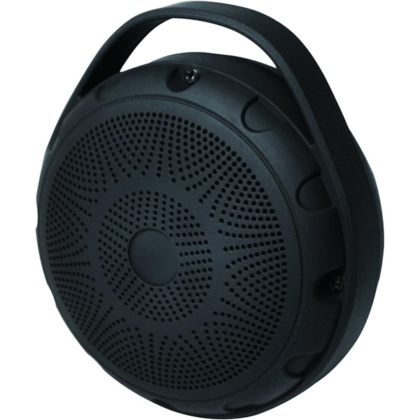 Logilink SP0050 Vezeték nélküli hangszóró FM rádióval és MP3 lejátszóval