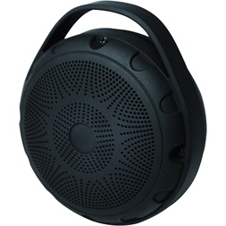 Logilink SP0050 Vezeték nélküli hangszóró FM rádióval és MP3 lejátszóval