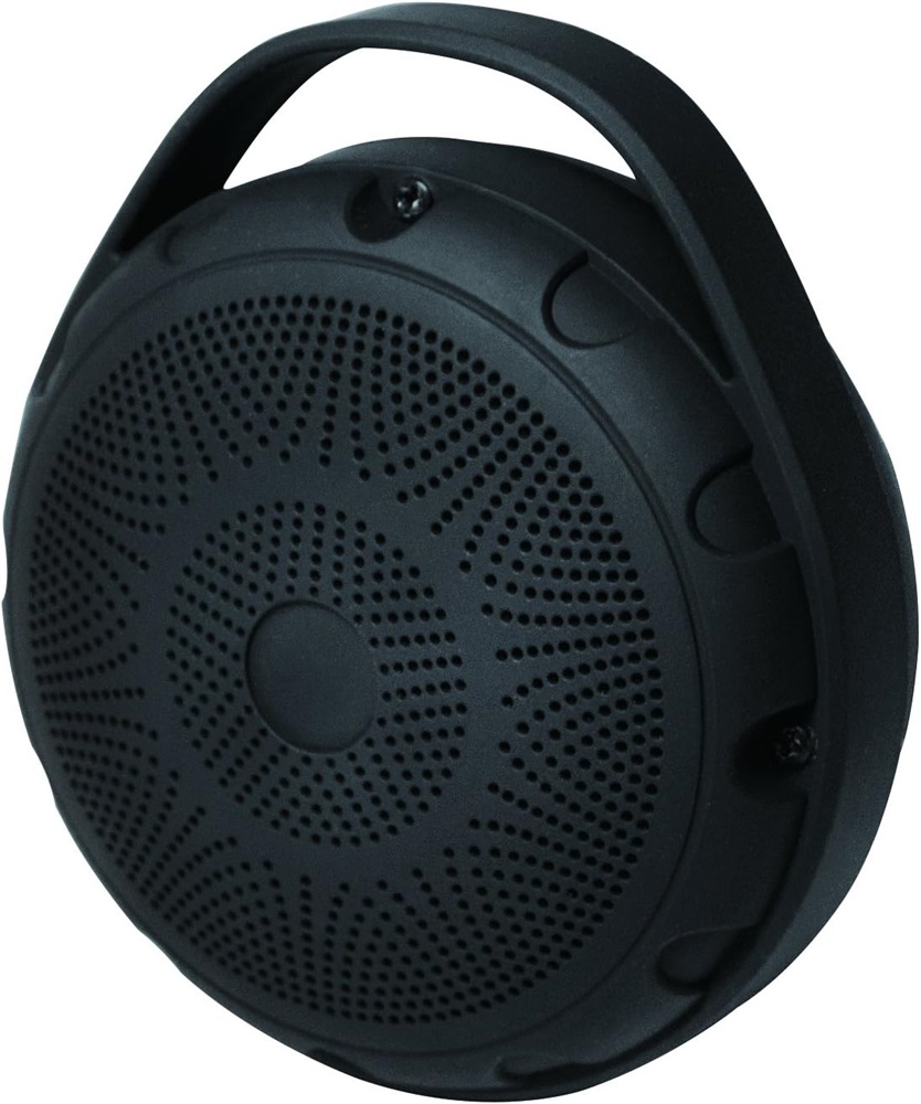 Logilink SP0050 Vezeték nélküli hangszóró FM rádióval és MP3 lejátszóval