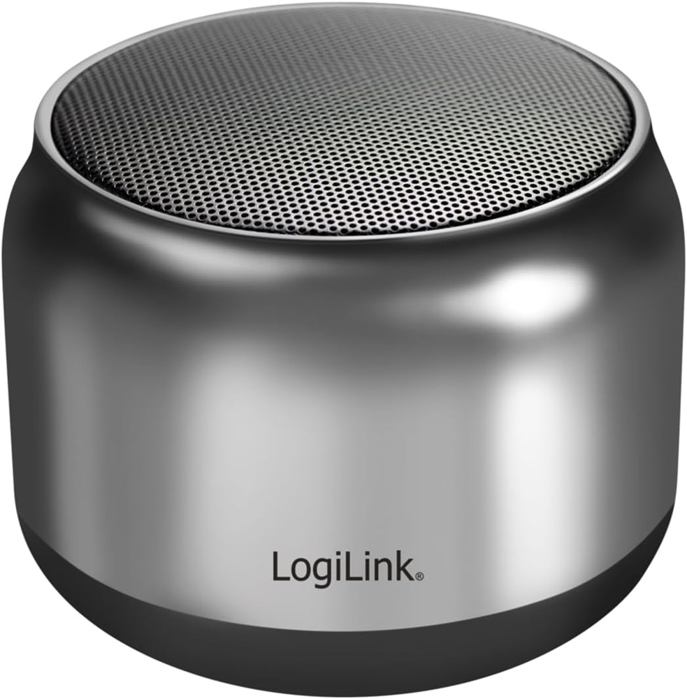Logilink SP0063 Bluetooth 5.1 hangszóró