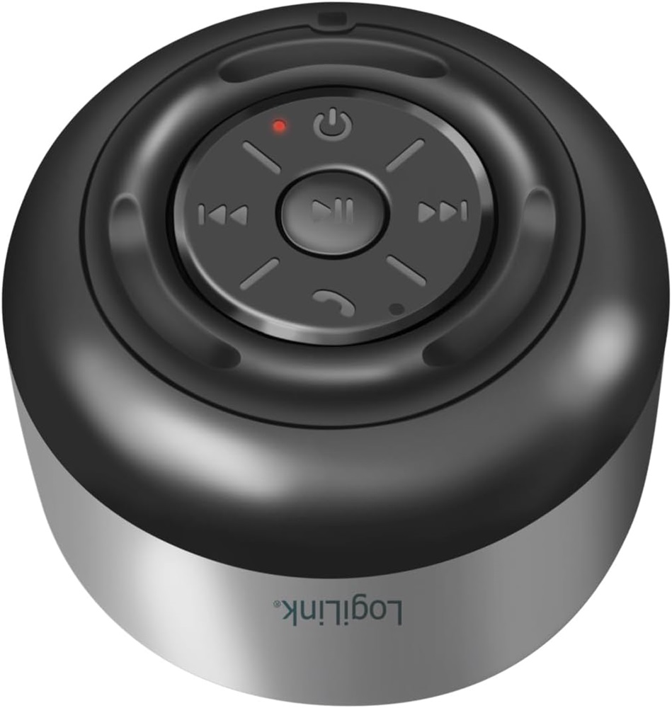 Logilink SP0063 Bluetooth 5.1 hangszóró