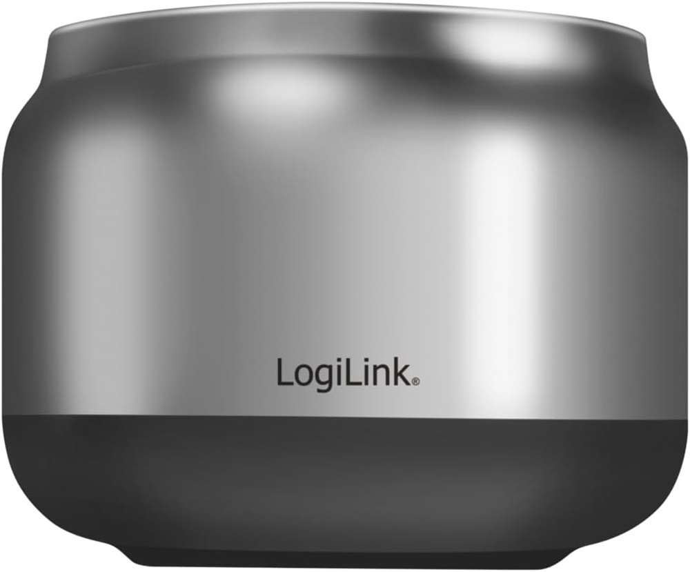 Logilink SP0063 Bluetooth 5.1 hangszóró
