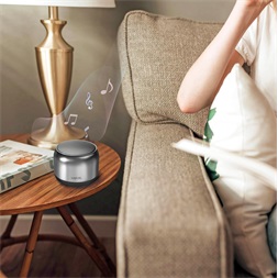 Logilink SP0063 Bluetooth 5.1 hangszóró