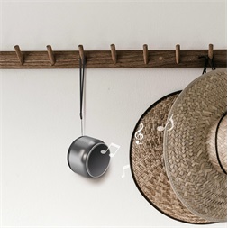 Logilink SP0063 Bluetooth 5.1 hangszóró