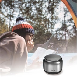 Logilink SP0063 Bluetooth 5.1 hangszóró