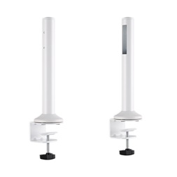 Logilink EO0019-2 Slatwall asztali rögzítőoszlopok (2 db-os készlet)