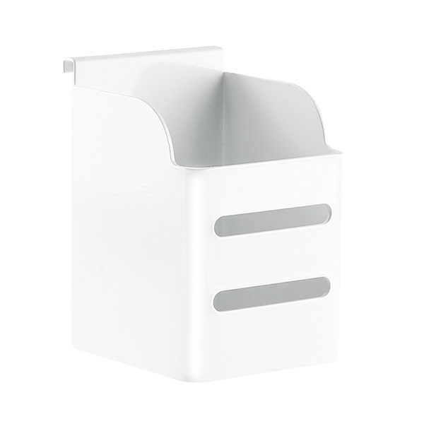 Logilink EO0019-6 Slatwall ceruza/tolltartó