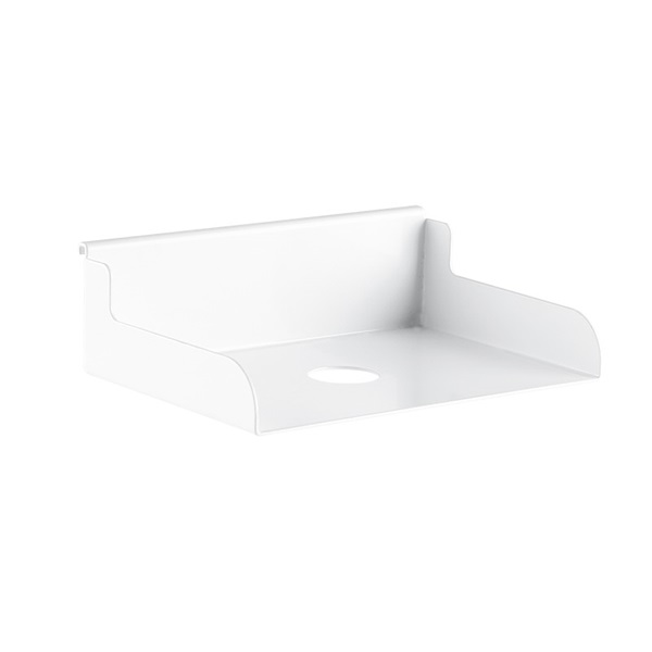 Logilink EO0019-7 Slatwall fájltartó