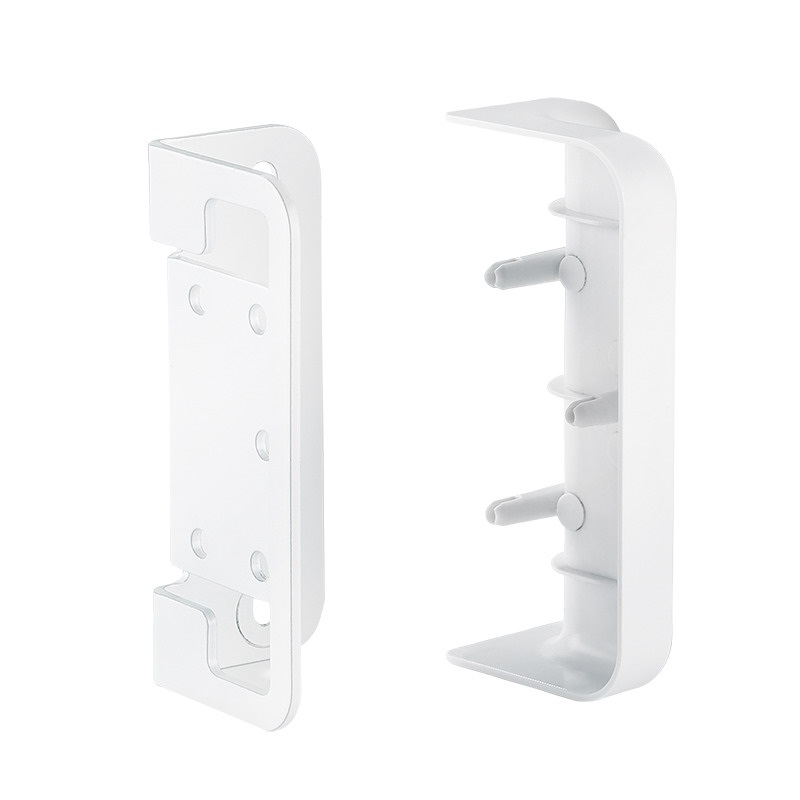 Logilink EO0019-3 Slatwall fali rögzítőlap (2 db-os készlet)