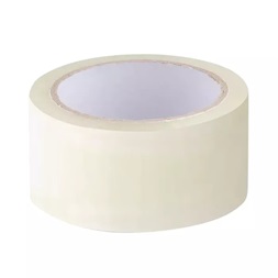 Logilink TAPE03 Ragasztószalag, 48 mm x 66 m, átlátszó, alacsony zajszint