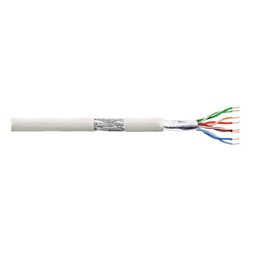 Logilink CPV007 Telepítőkábel EconLine, Cat.5e, SF/UTP, 100 m